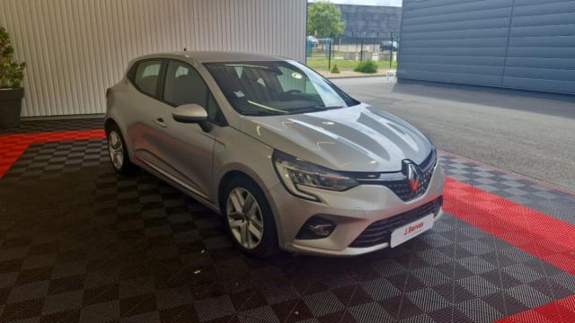 Renault Clio image 6
