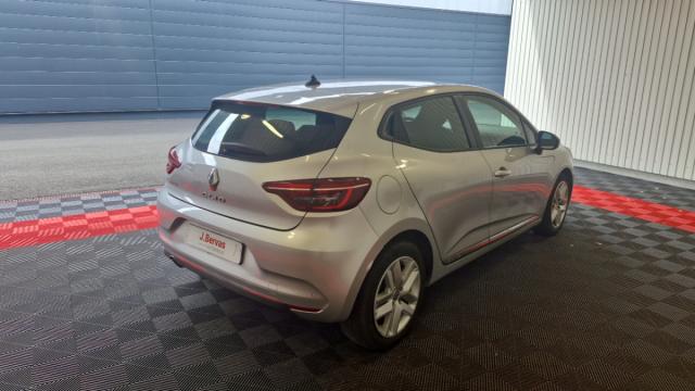 Renault Clio image 8