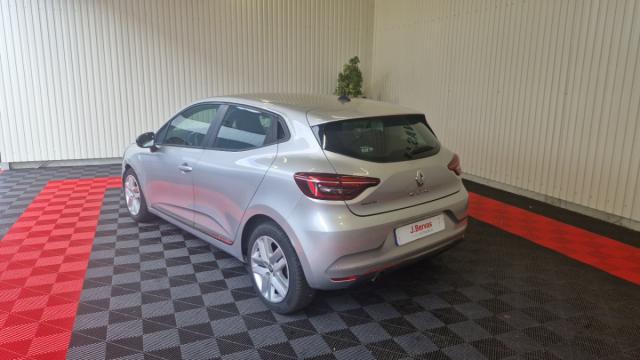 Renault Clio image 9
