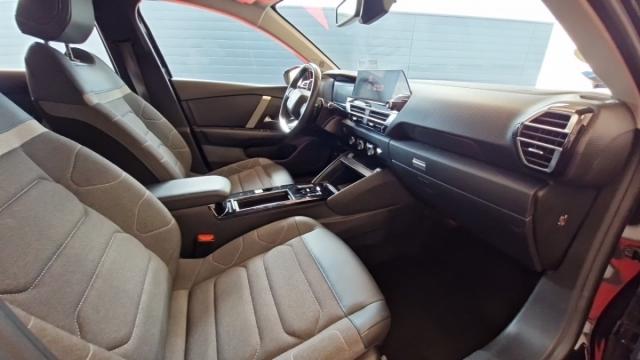 Citroen C4 image 6