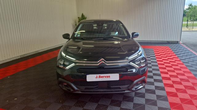 Citroen C4 image 4