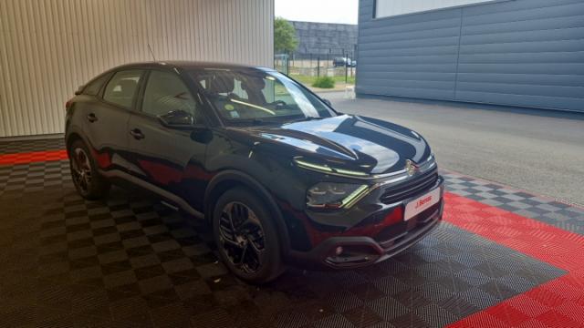 Citroen C4 image 3