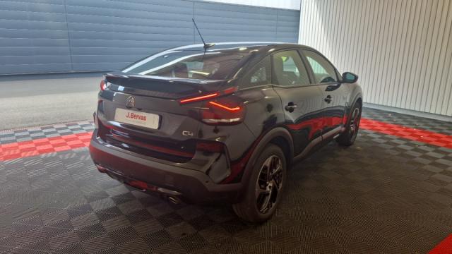 Citroen C4 image 8
