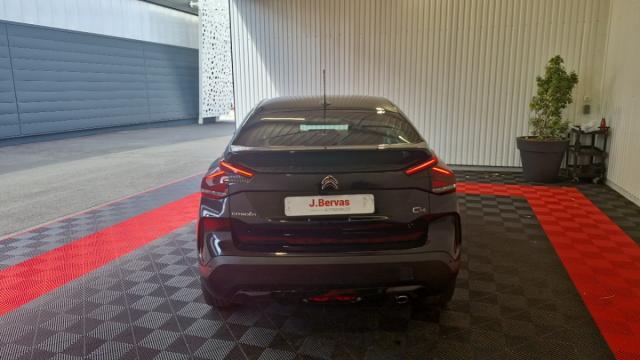 Citroen C4 image 5