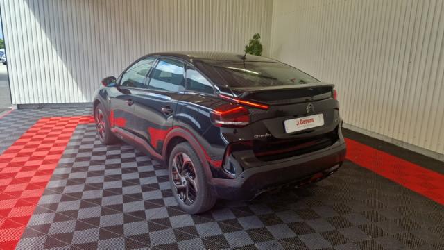 Citroen C4 image 1