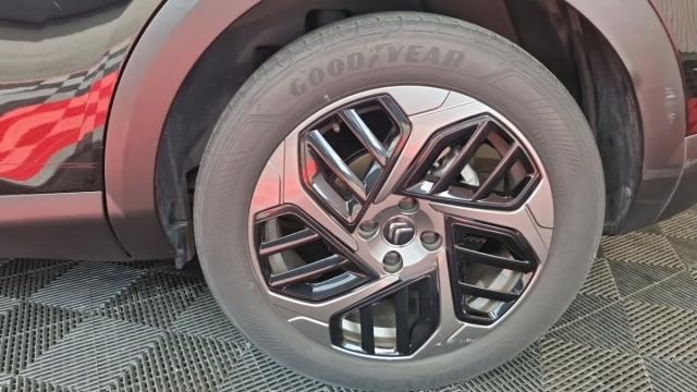 Citroen C4 image 7