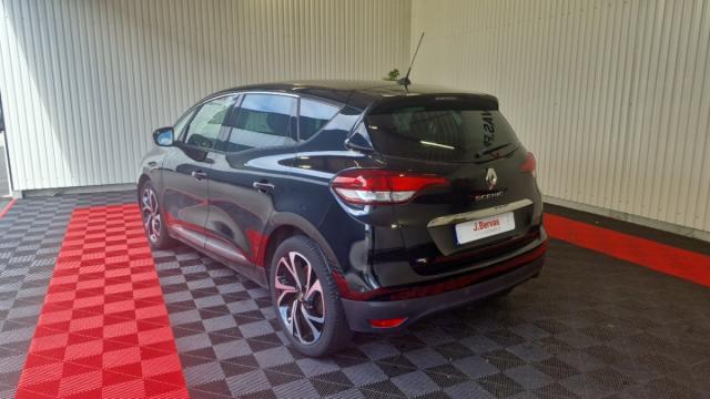 Renault Scénic image 8