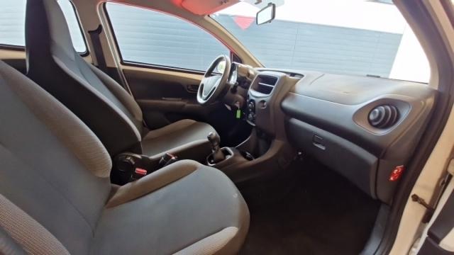 Citroen C1 image 5