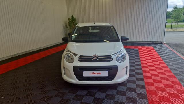 Citroen C1 image 3