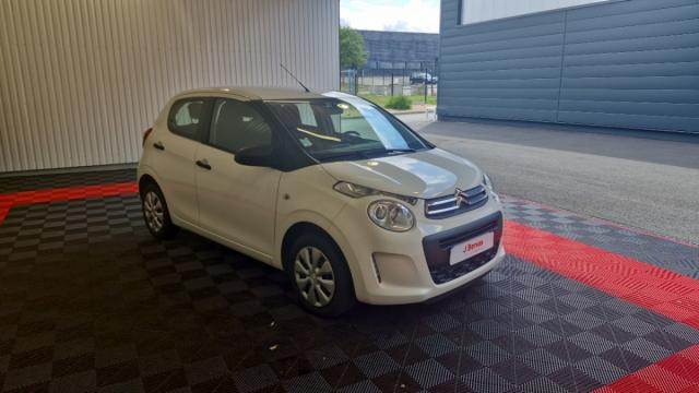Citroen C1 image 9