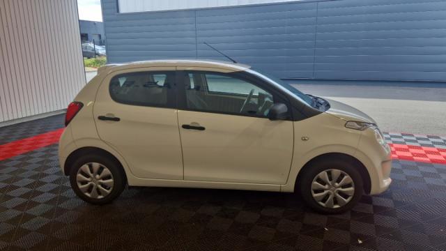 Citroen C1 image 6