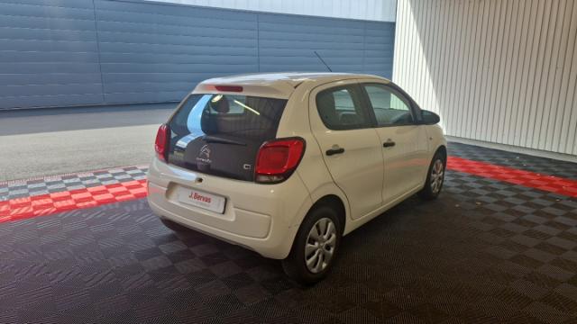 Citroen C1 image 1