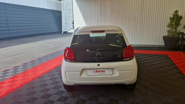 Citroen C1 image 7