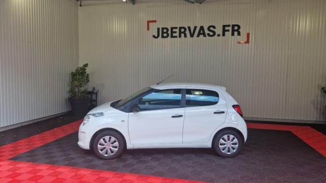 Citroen C1 image 4