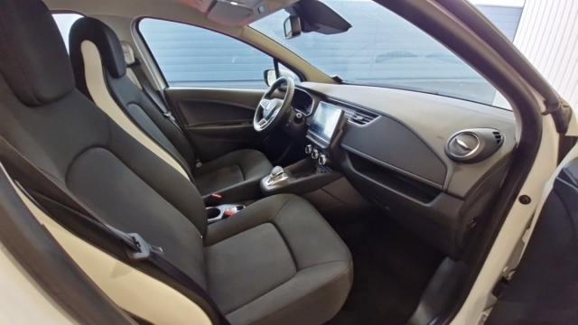 Renault Zoe image 9