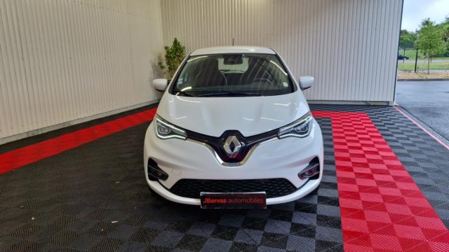 Renault Zoe image 7