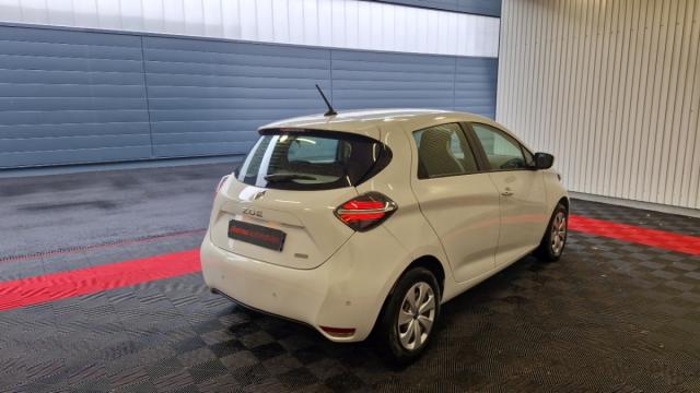 Renault Zoe image 3