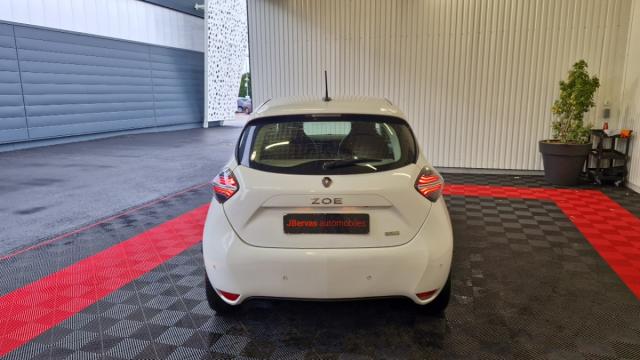 Renault Zoe image 5