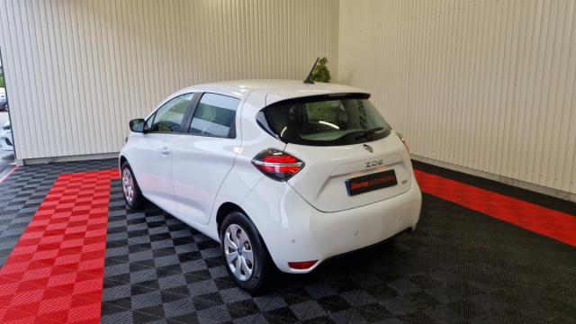Renault Zoe image 2