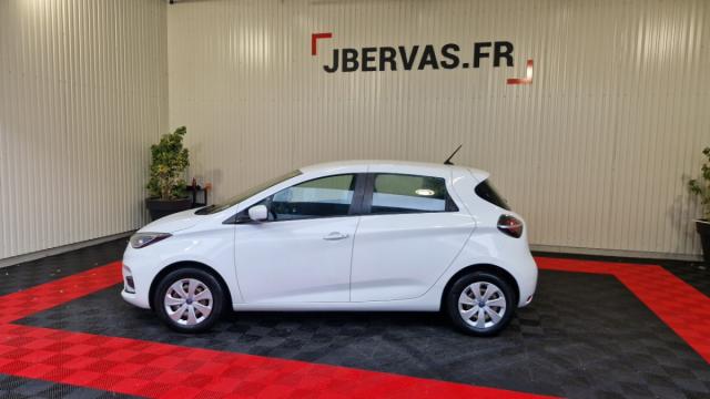 Renault Zoe image 8