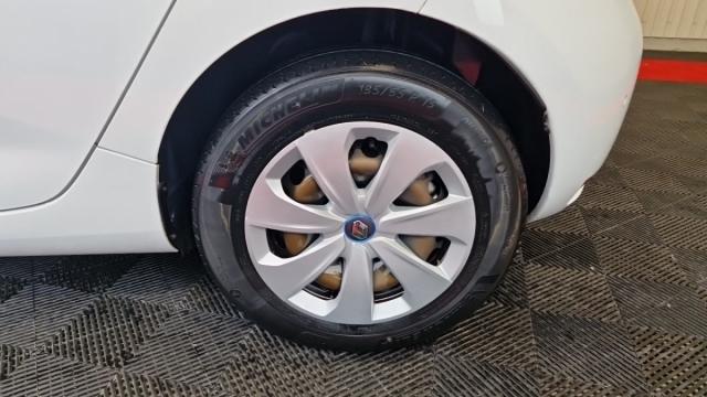 Renault Zoe image 4