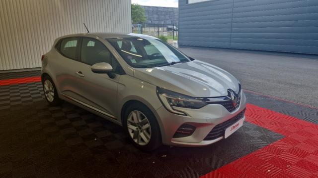 Renault Clio image 6