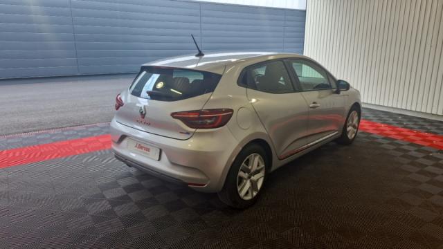 Renault Clio image 2