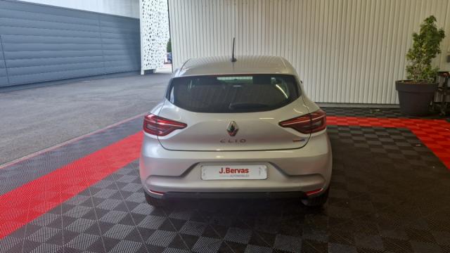Renault Clio image 7
