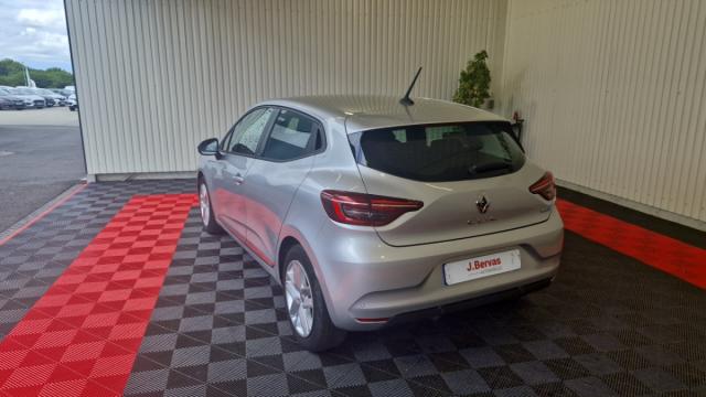 Renault Clio image 4