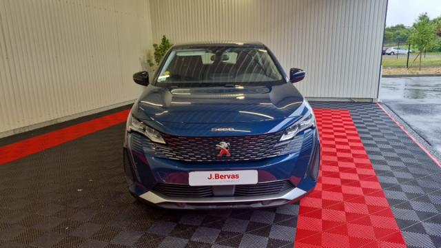 Peugeot 5008 image 4