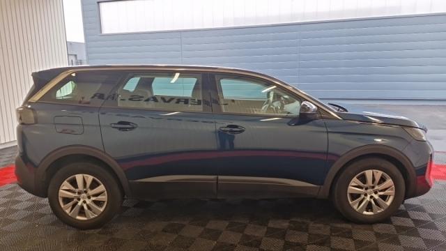 Peugeot 5008 image 9
