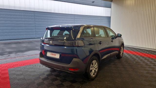 Peugeot 5008 image 6