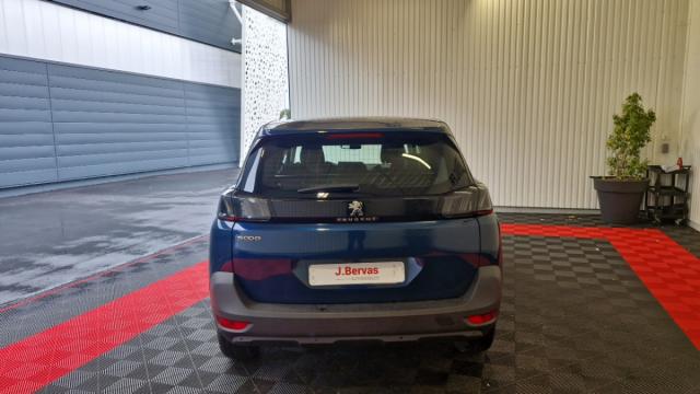 Peugeot 5008 image 2
