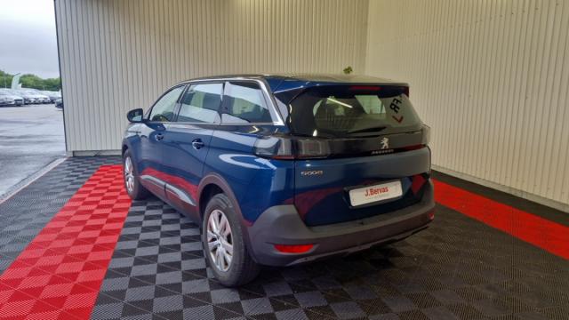 Peugeot 5008 image 5