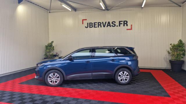 Peugeot 5008 image 7
