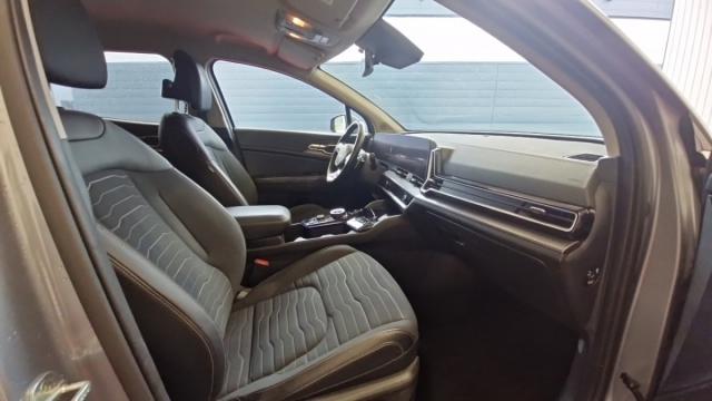 Kia Sportage image 8