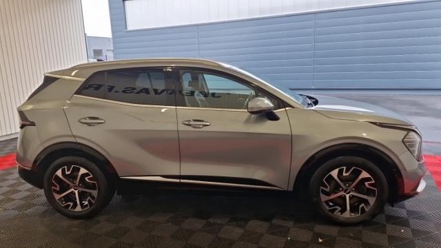 Kia Sportage image 7