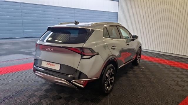 Kia Sportage image 3