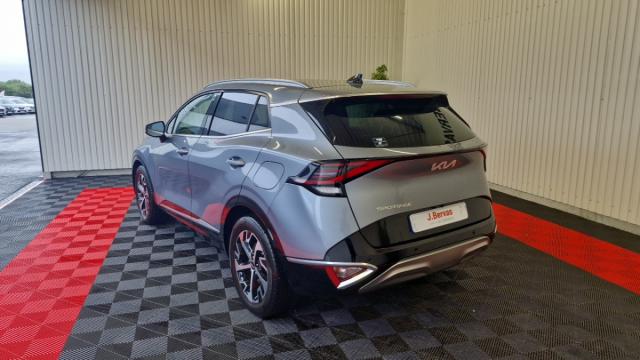 Kia Sportage image 5