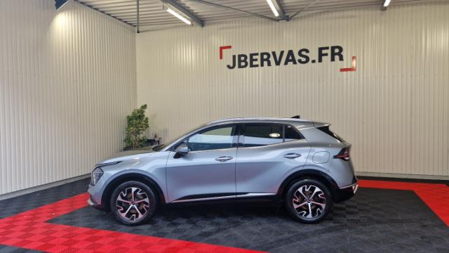Kia Sportage image 6