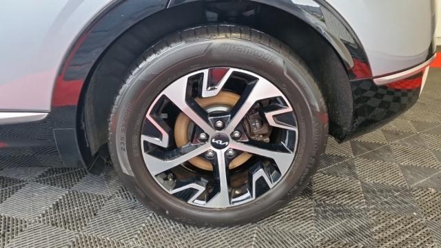 Kia Sportage image 4