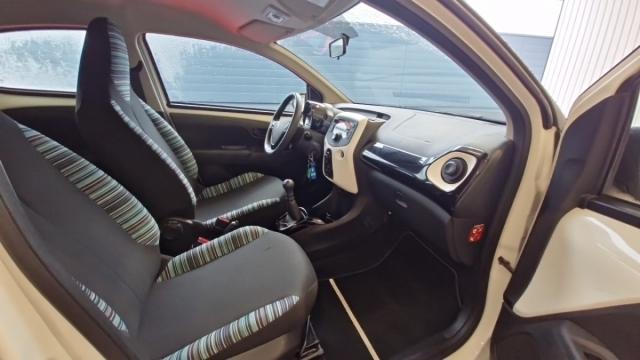 Citroen C1 image 3