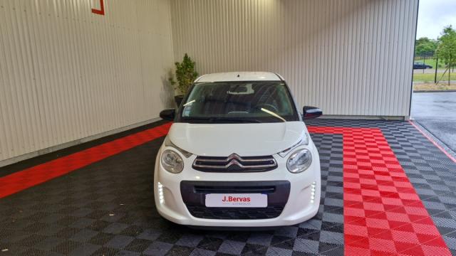 Citroen C1 image 2