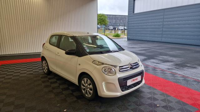 Citroen C1 image 8