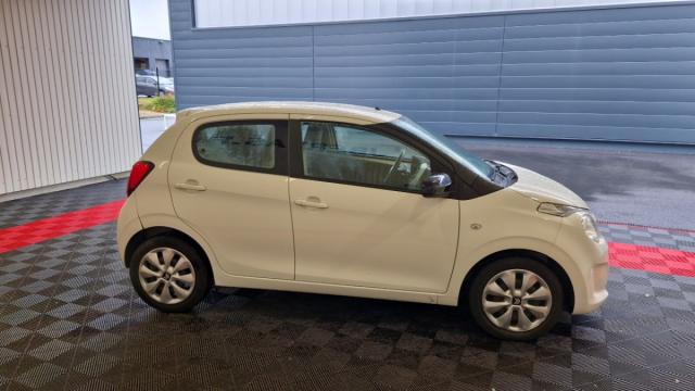 Citroen C1 image 6
