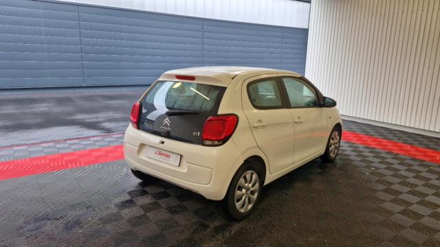 Citroen C1 image 9