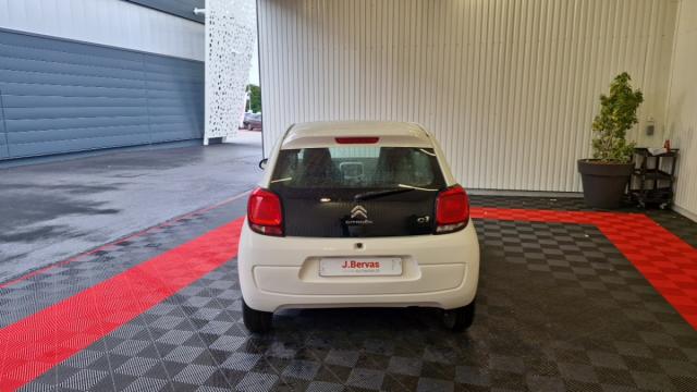 Citroen C1 image 1