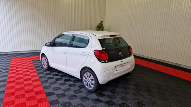 Citroen C1 image 7