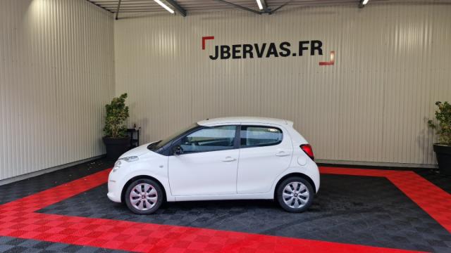 Citroen C1 image 5