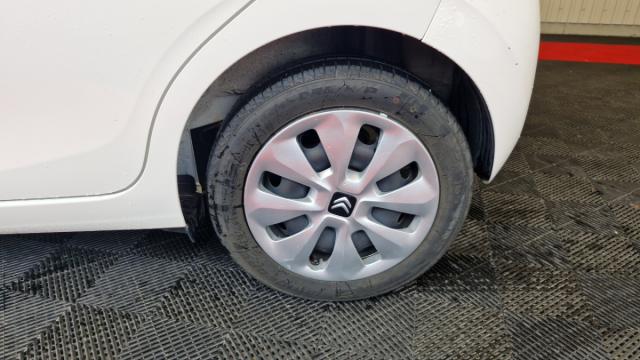 Citroen C1 image 4